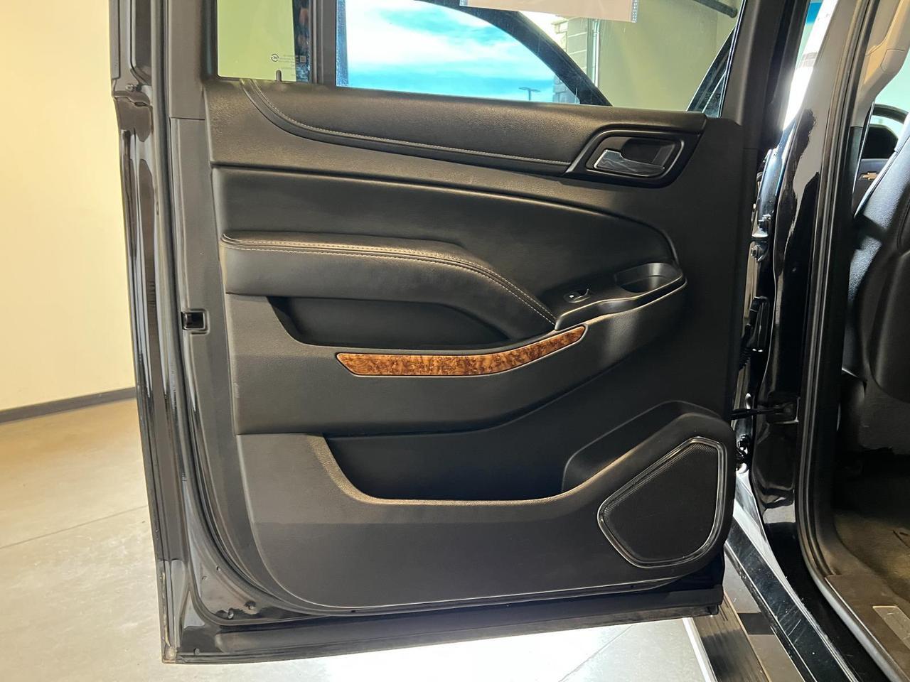 2015 Chevrolet Suburban LTZ Parker CO