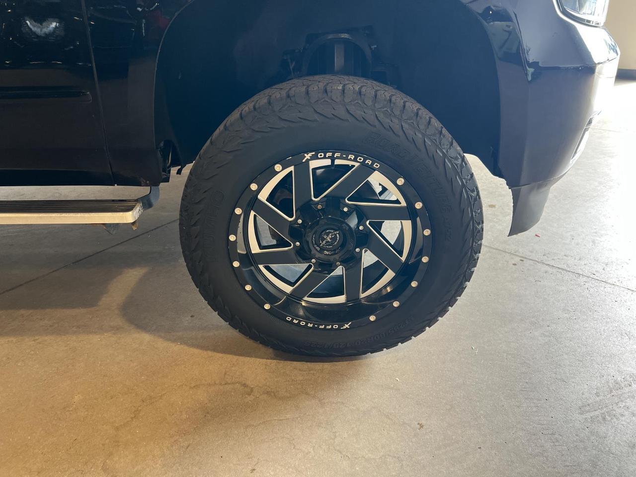 2015 Chevrolet Suburban LTZ Parker CO