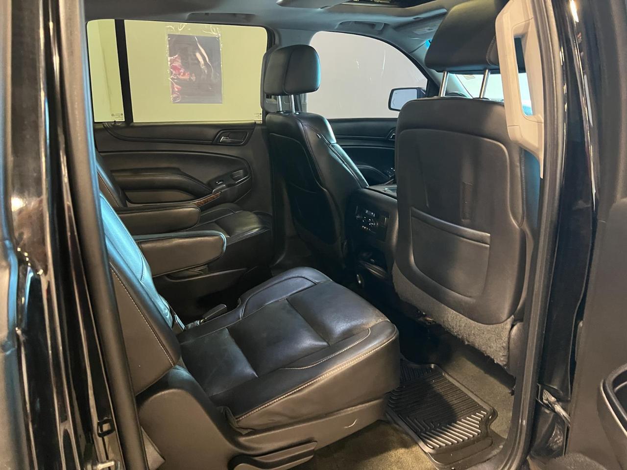 2015 Chevrolet Suburban LTZ Parker CO