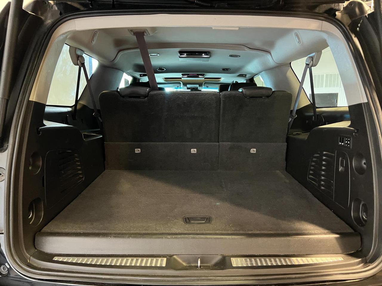 2015 Chevrolet Suburban LTZ Parker CO