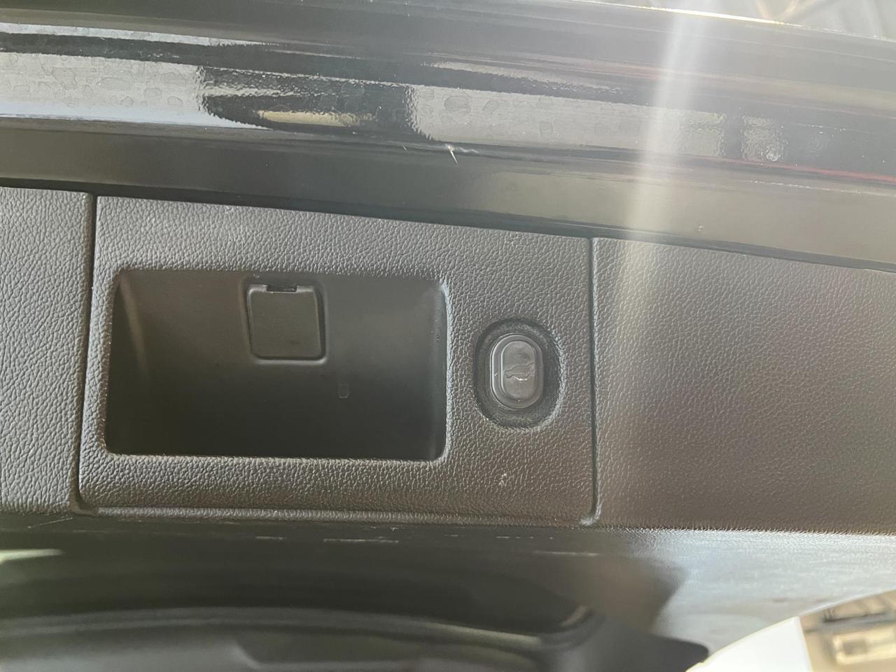 2015 Chevrolet Suburban LTZ Parker CO