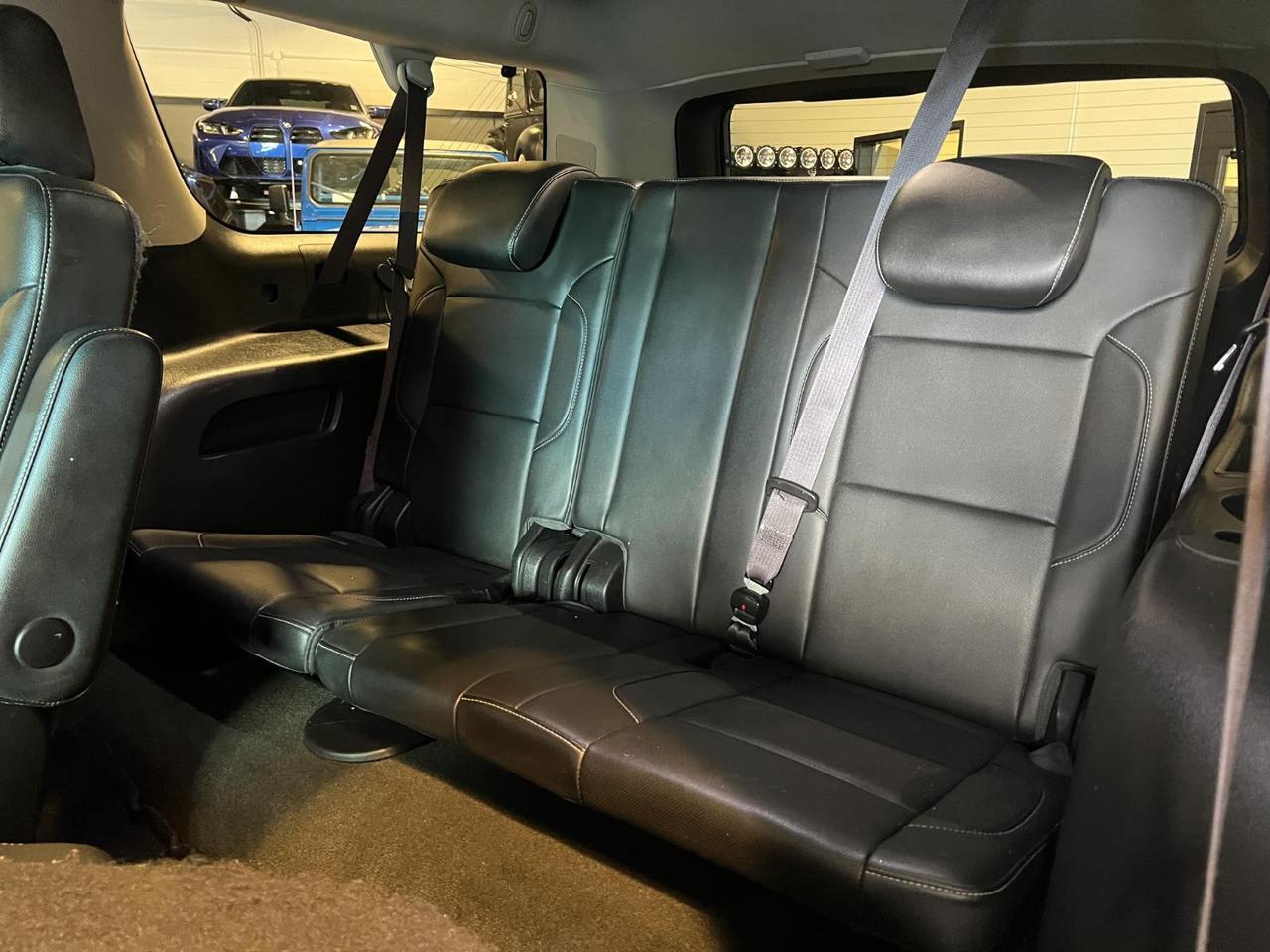 2015 Chevrolet Suburban LTZ Parker CO