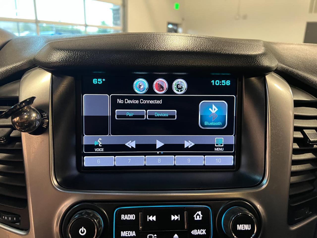 2015 Chevrolet Suburban LTZ Parker CO