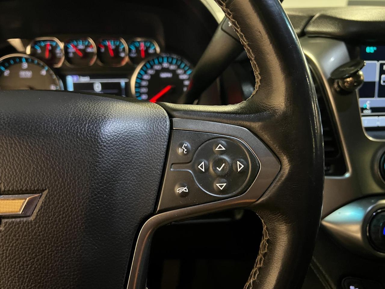 2015 Chevrolet Suburban LTZ Parker CO