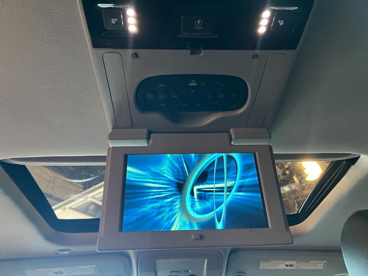 2015 Chevrolet Suburban LTZ Parker CO
