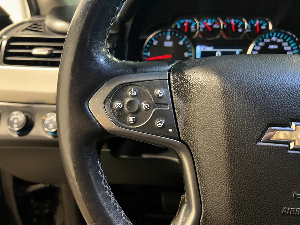 2015 Chevrolet Suburban LTZ Parker CO