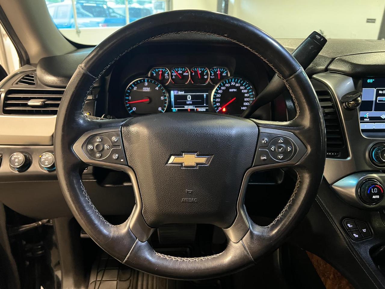 2015 Chevrolet Suburban LTZ Parker CO