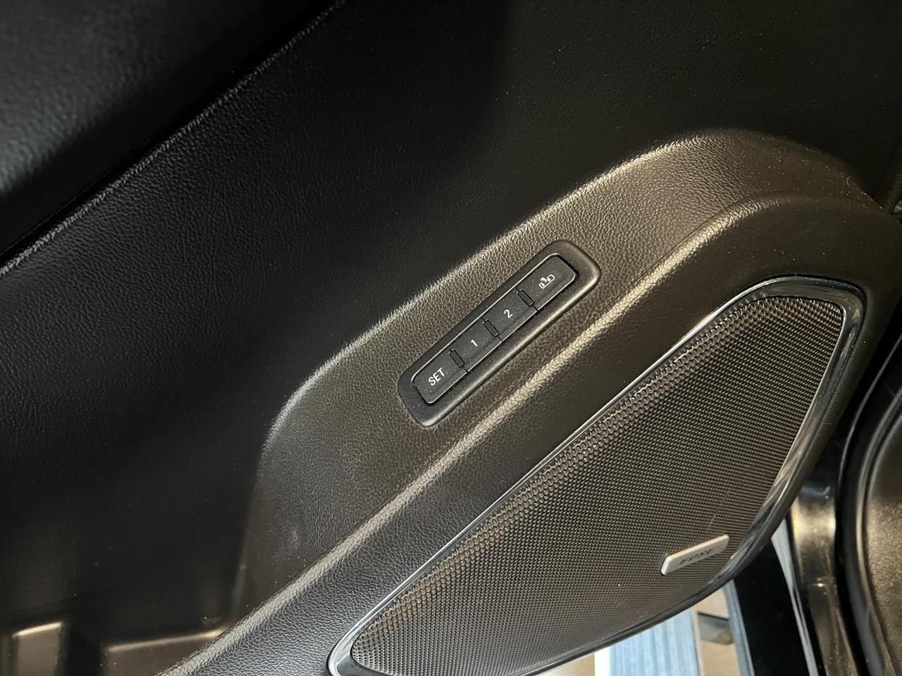 2015 Chevrolet Suburban LTZ Parker CO