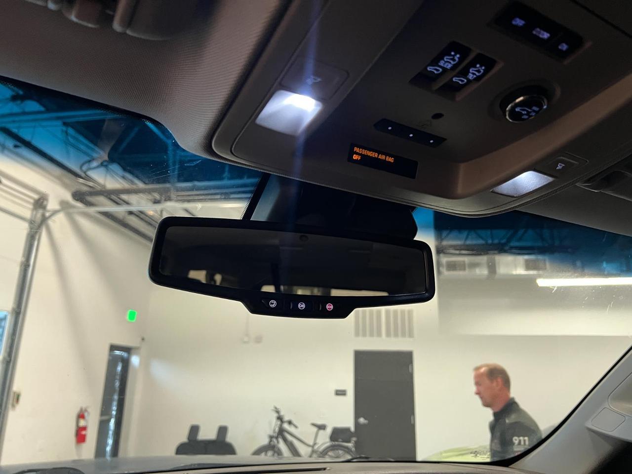 2015 Chevrolet Suburban LTZ Parker CO