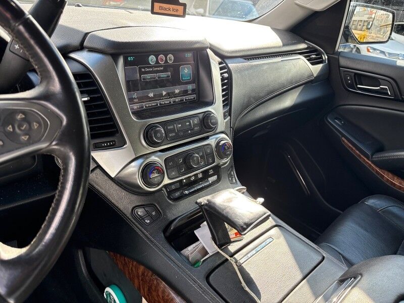 2015 Chevrolet Suburban LTZ RWD Arlington VA