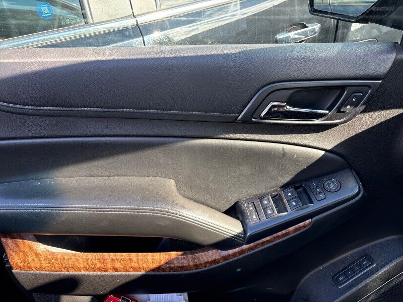 2015 Chevrolet Suburban LTZ RWD Arlington VA