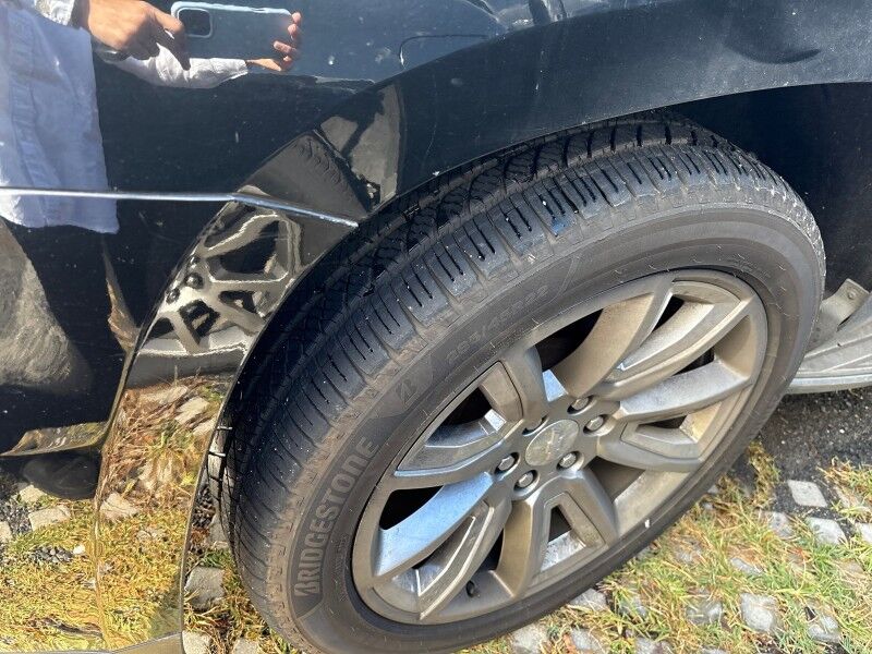 2015 Chevrolet Suburban LTZ RWD Arlington VA