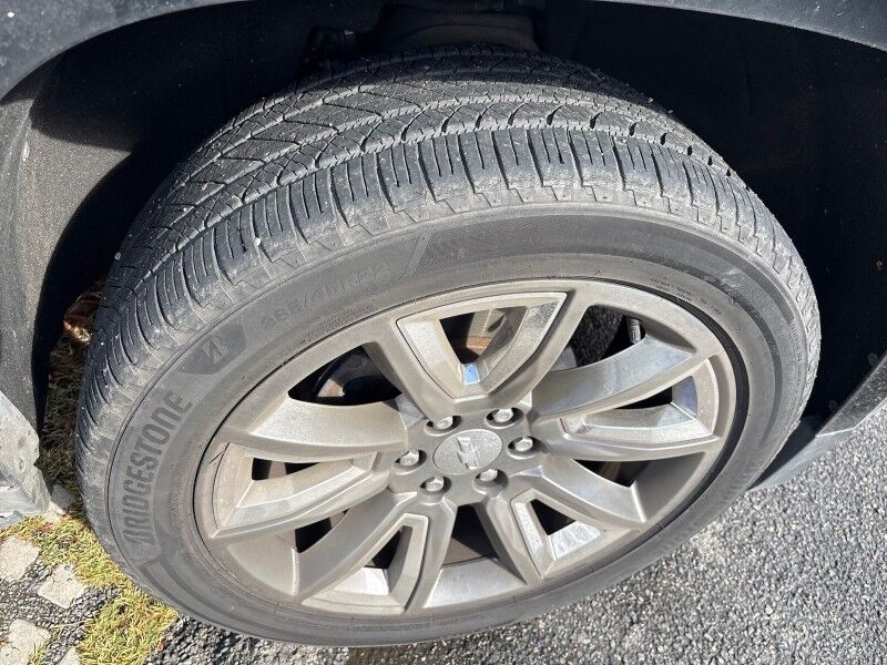 2015 Chevrolet Suburban LTZ RWD Arlington VA