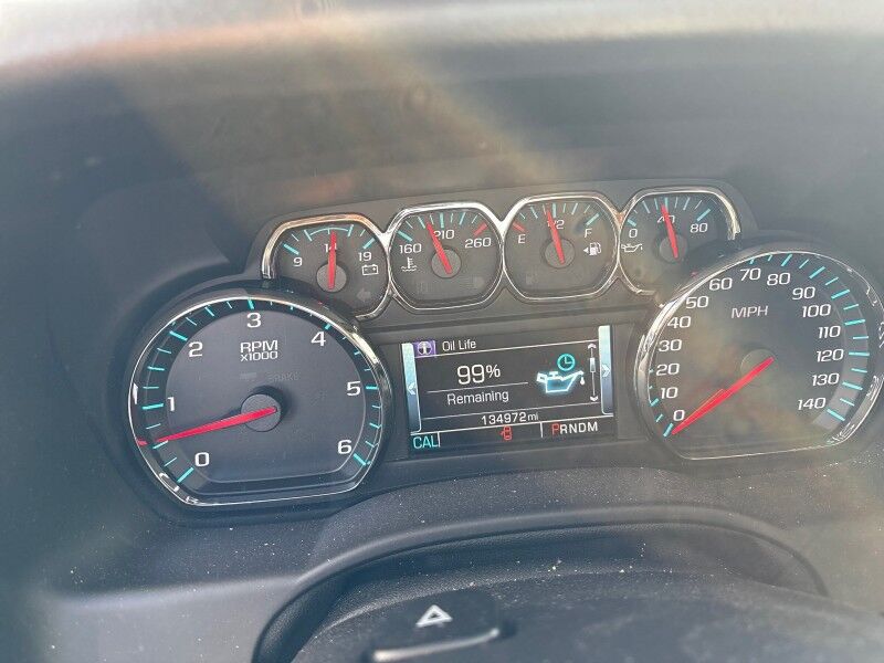 2015 Chevrolet Suburban LTZ RWD Arlington VA