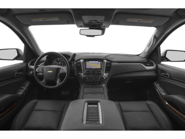 2015 Chevrolet Suburban LTZ San Juan TX