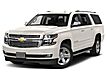 2015 Chevrolet Suburban LTZ