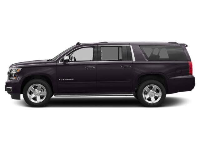 2015 Chevrolet Suburban LTZ Winder GA