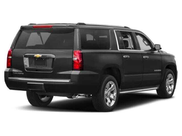2015 Chevrolet Suburban LTZ Winder GA