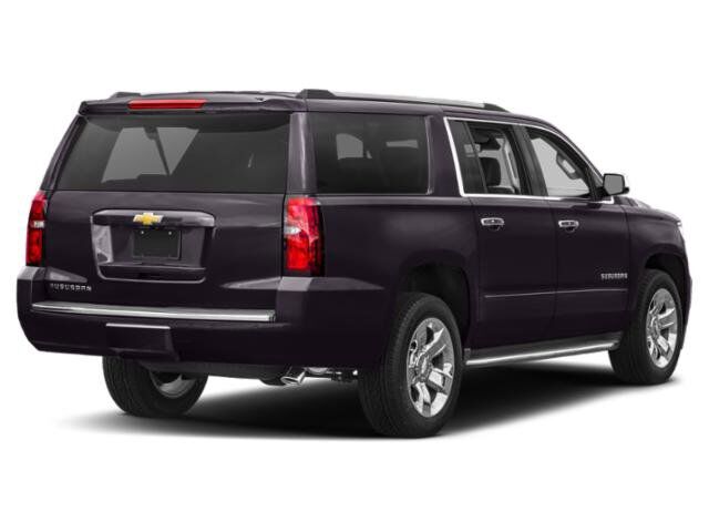 2015 Chevrolet Suburban LTZ Winder GA