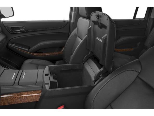 2015 Chevrolet Suburban LTZ Winder GA