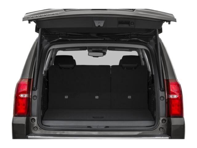 2015 Chevrolet Suburban LTZ Winder GA