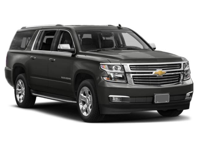 2015 Chevrolet Suburban LTZ Winder GA