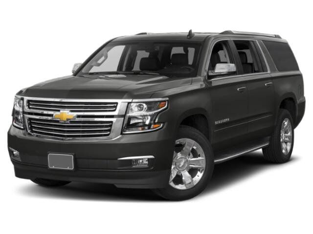 2015 Chevrolet Suburban LTZ Winder GA