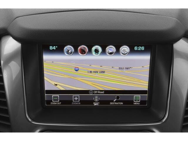 2015 Chevrolet Suburban LTZ Winder GA