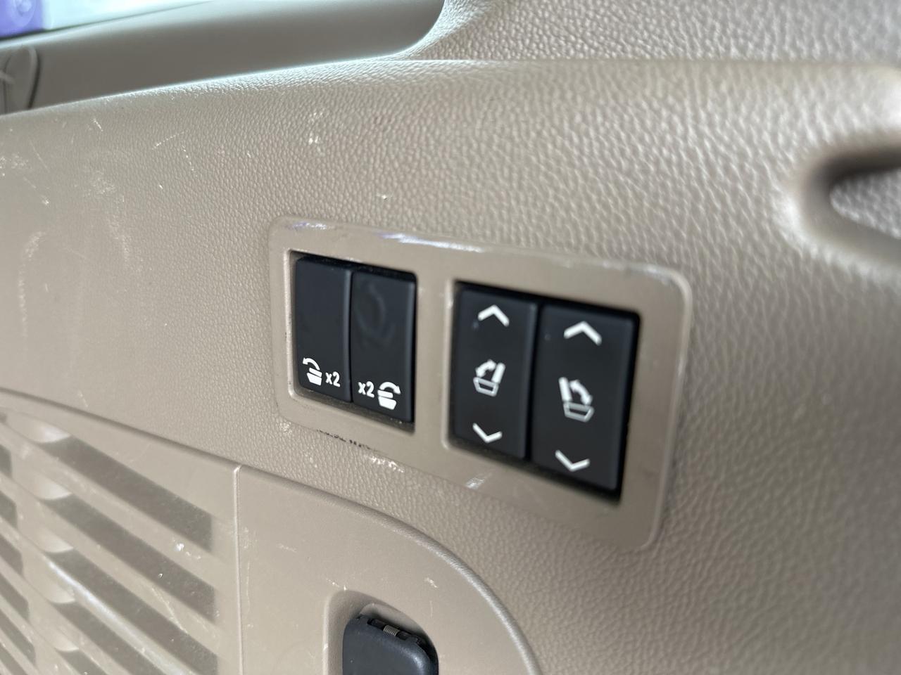2015 Chevrolet Suburban LTZ Richmond VA