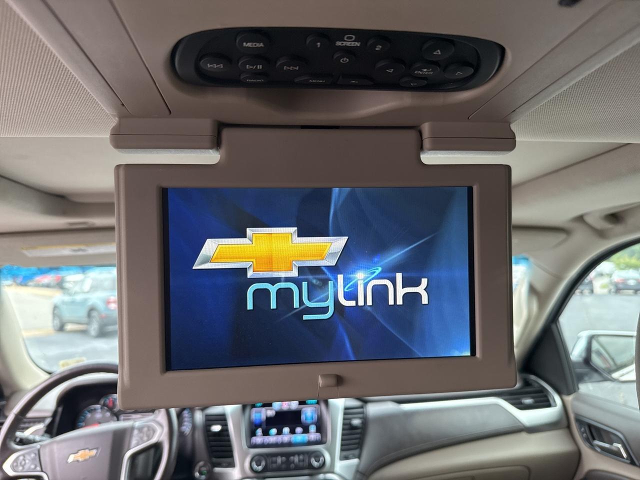 2015 Chevrolet Suburban LTZ Richmond VA