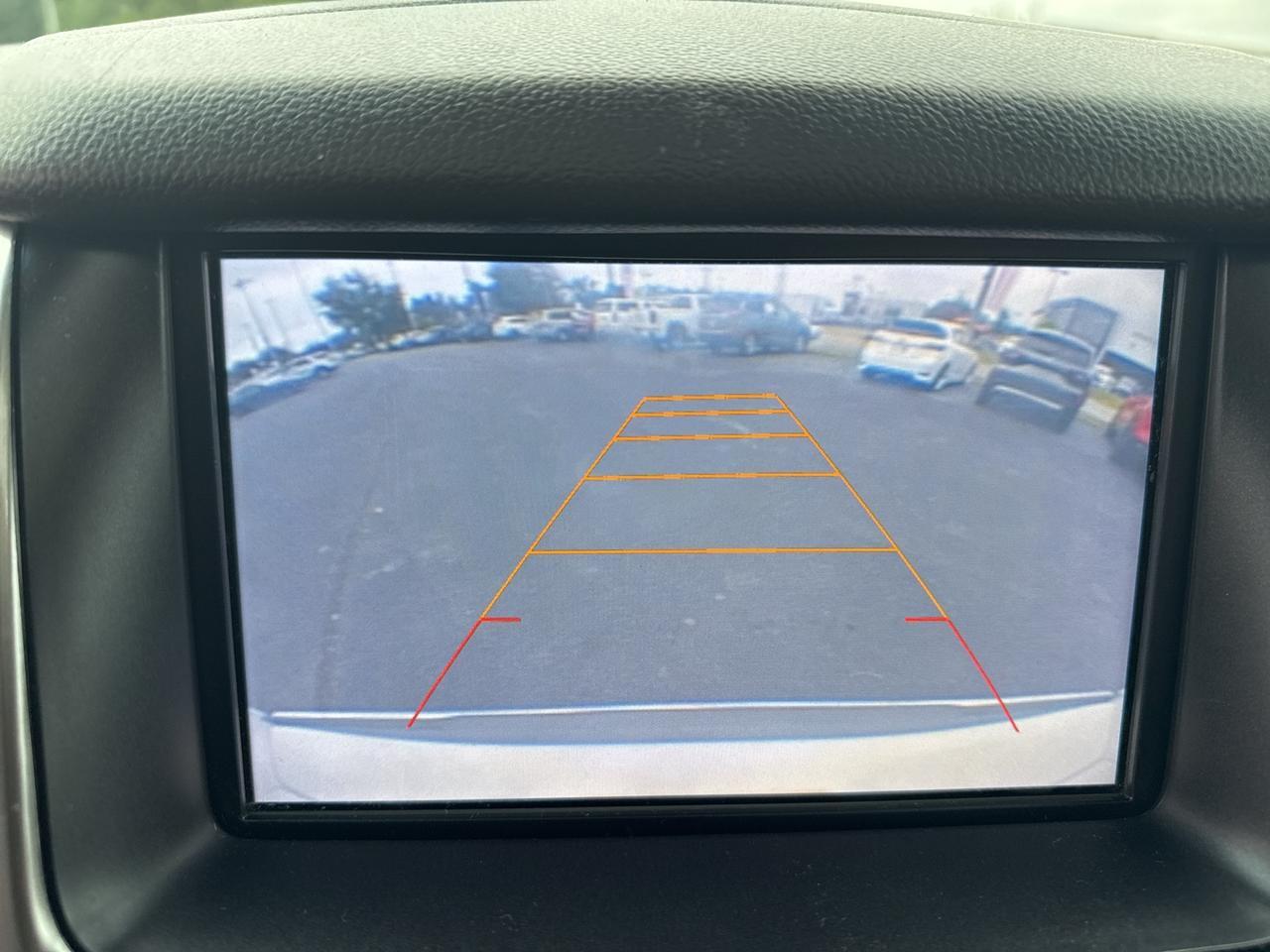2015 Chevrolet Suburban LTZ Richmond VA