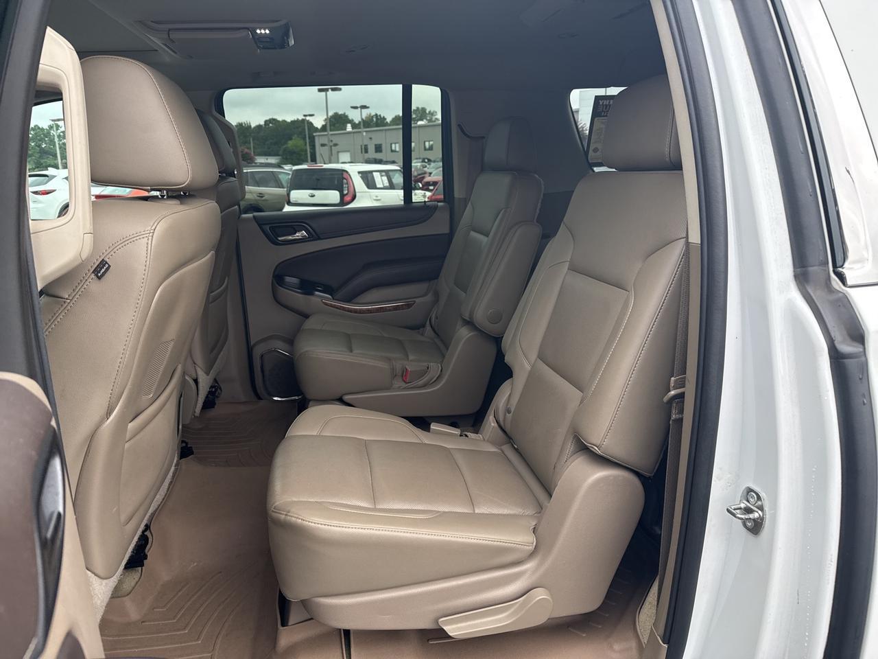 2015 Chevrolet Suburban LTZ Richmond VA