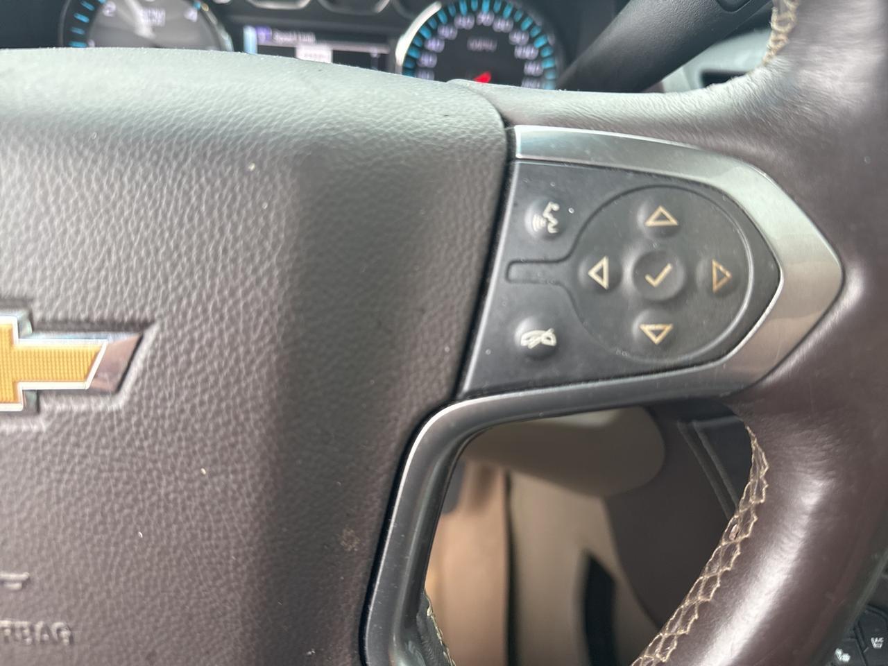 2015 Chevrolet Suburban LTZ Richmond VA