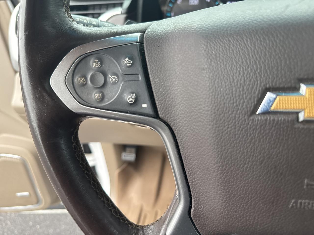 2015 Chevrolet Suburban LTZ Richmond VA