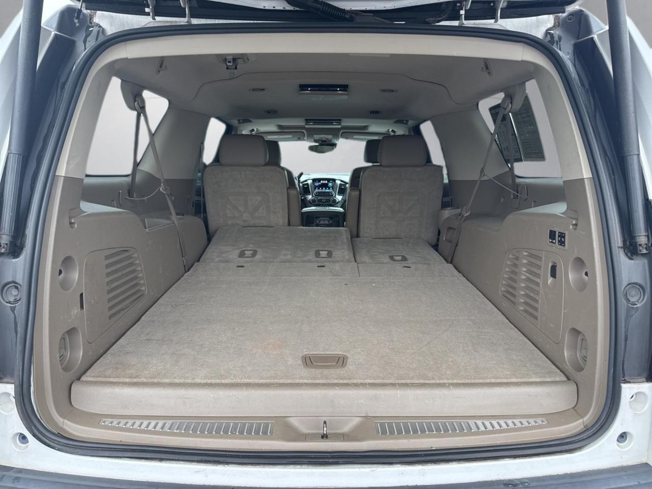 2015 Chevrolet Suburban LTZ Richmond VA