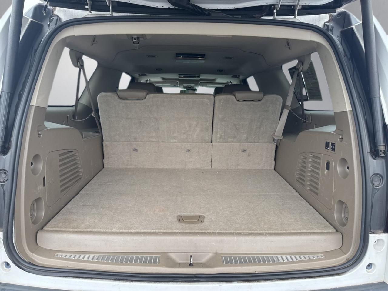 2015 Chevrolet Suburban LTZ Richmond VA