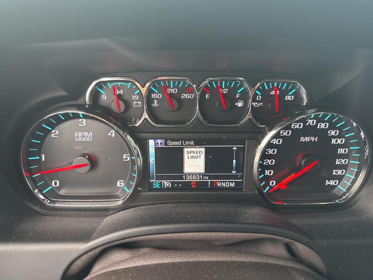 2015 Chevrolet Suburban LTZ Richmond VA
