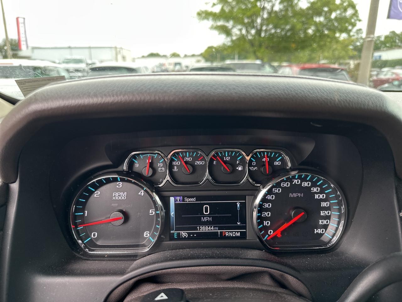 2015 Chevrolet Suburban LTZ Richmond VA