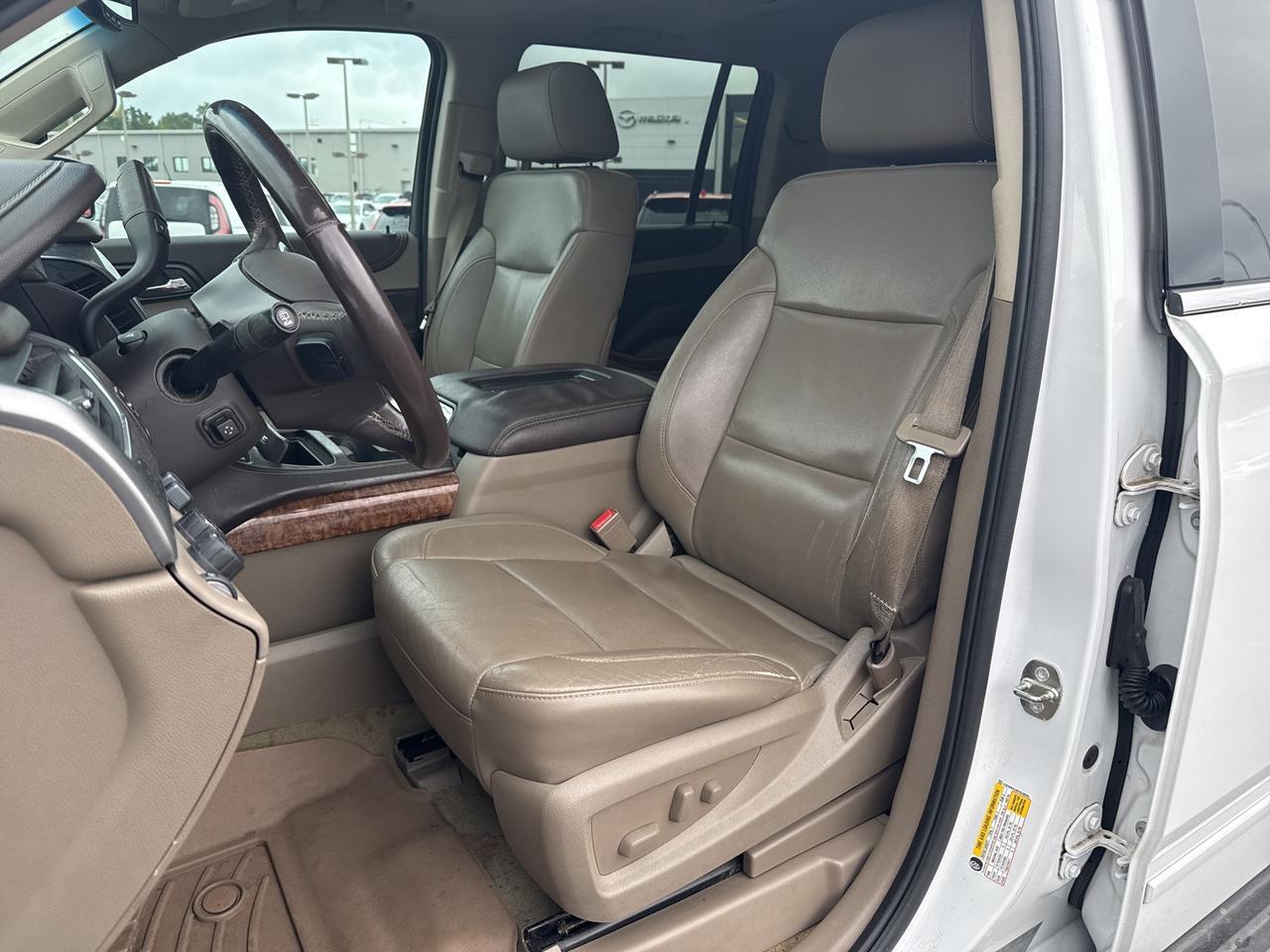 2015 Chevrolet Suburban LTZ Richmond VA
