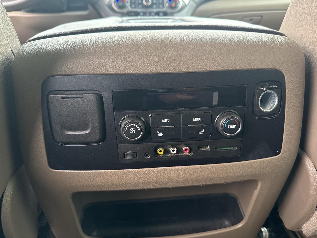 2015 Chevrolet Suburban LTZ Richmond VA