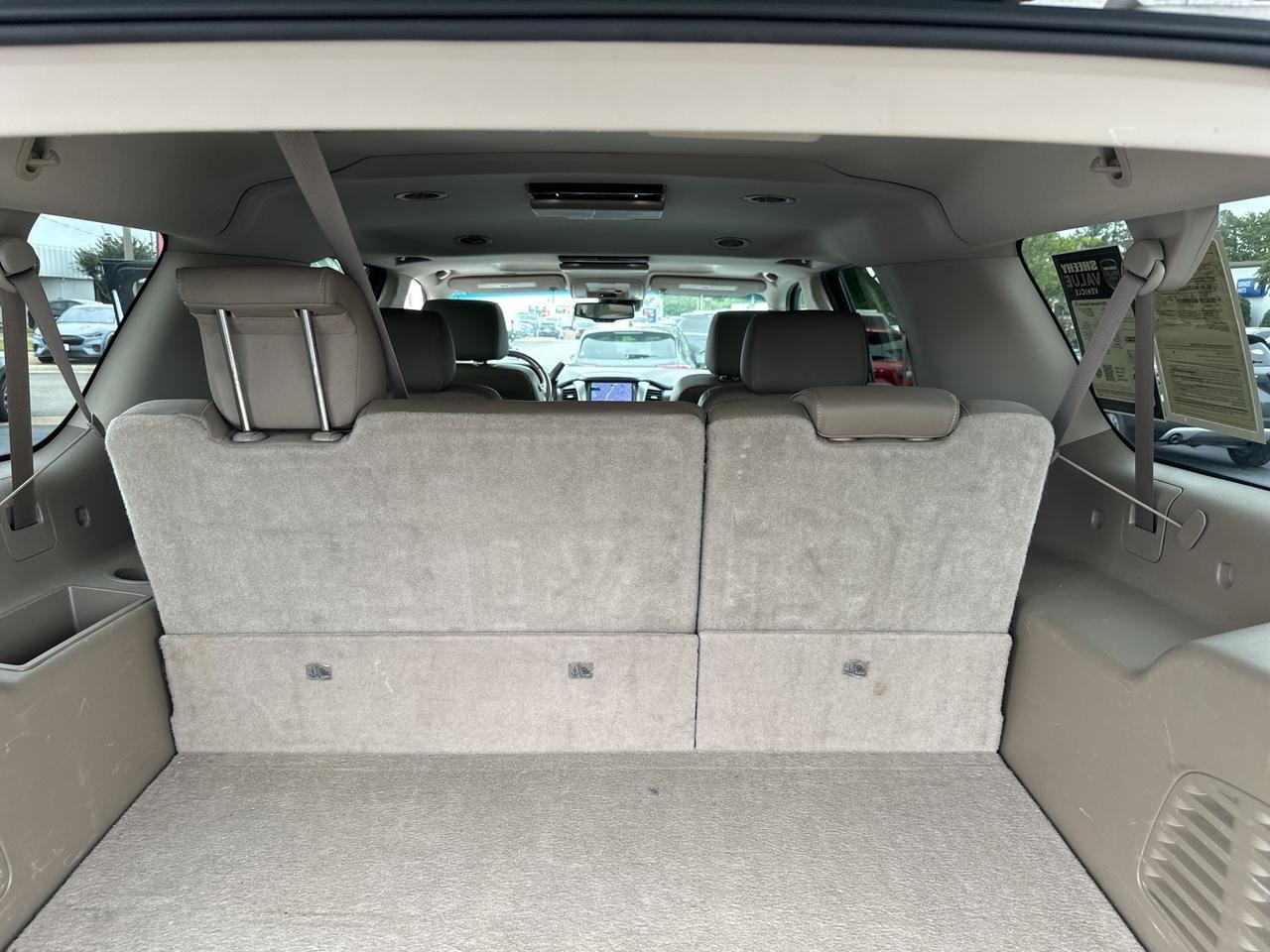 2015 Chevrolet Suburban LTZ Richmond VA