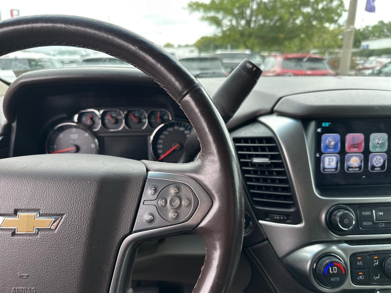 2015 Chevrolet Suburban LTZ Richmond VA