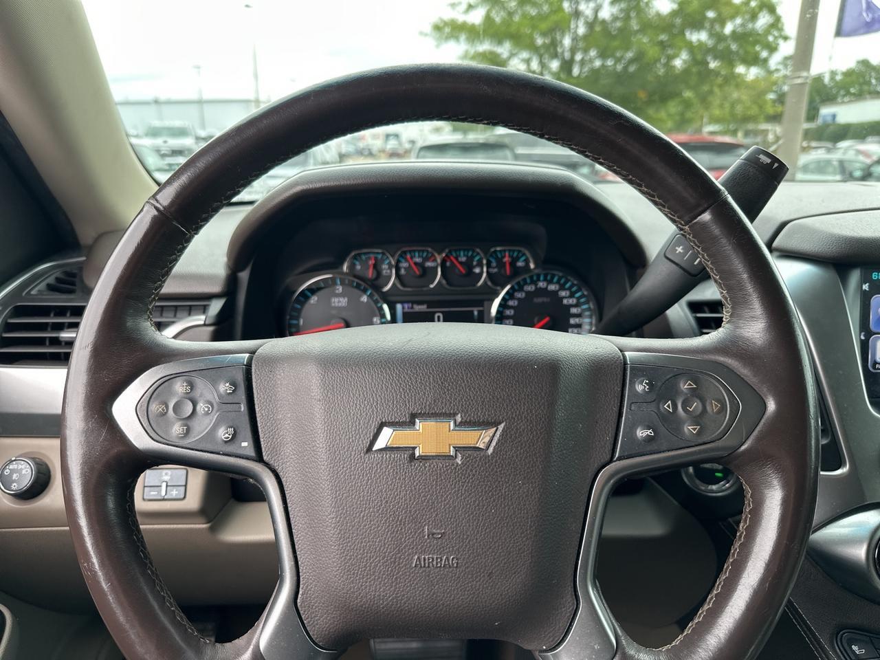 2015 Chevrolet Suburban LTZ Richmond VA
