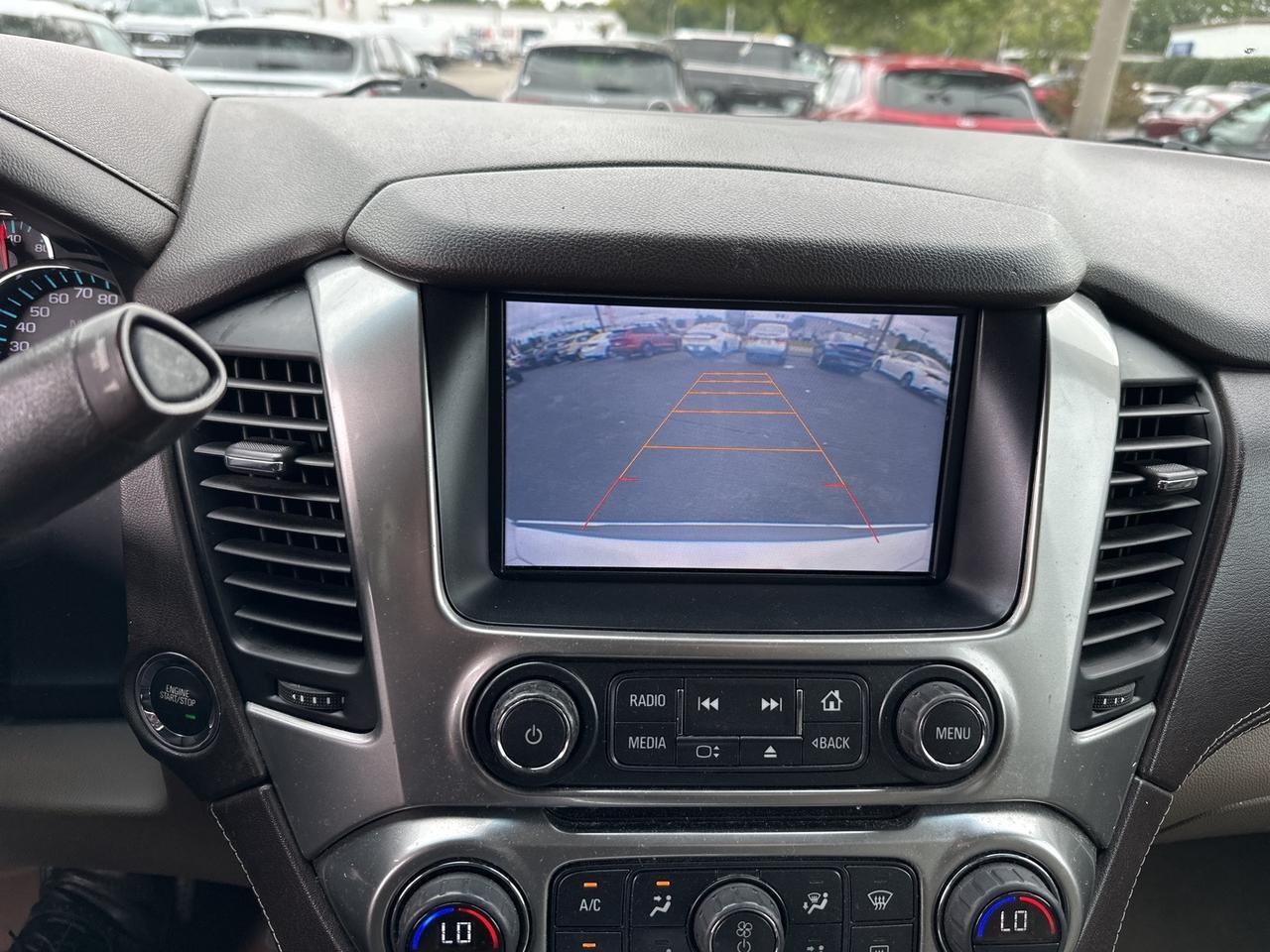 2015 Chevrolet Suburban LTZ Richmond VA