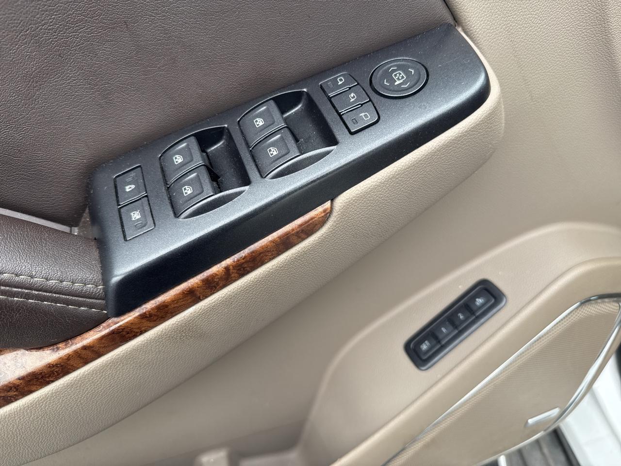 2015 Chevrolet Suburban LTZ Richmond VA