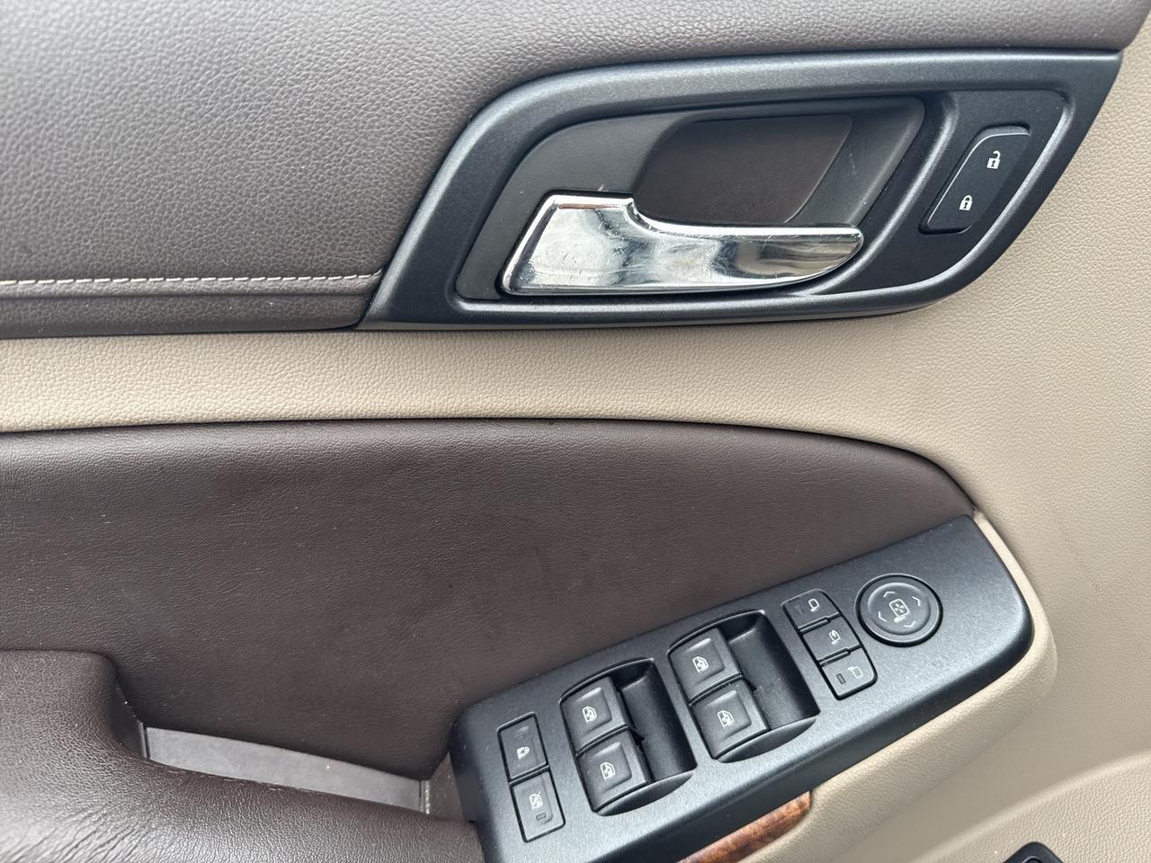 2015 Chevrolet Suburban LTZ Richmond VA