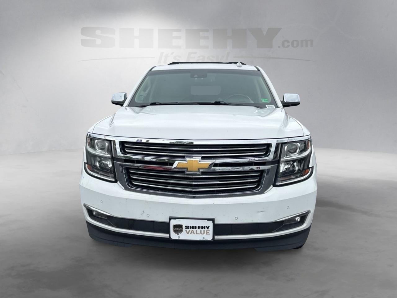 2015 Chevrolet Suburban LTZ Richmond VA