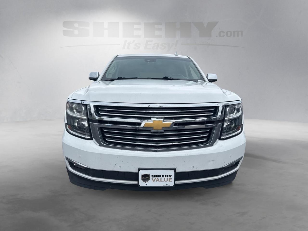 2015 Chevrolet Suburban LTZ Richmond VA
