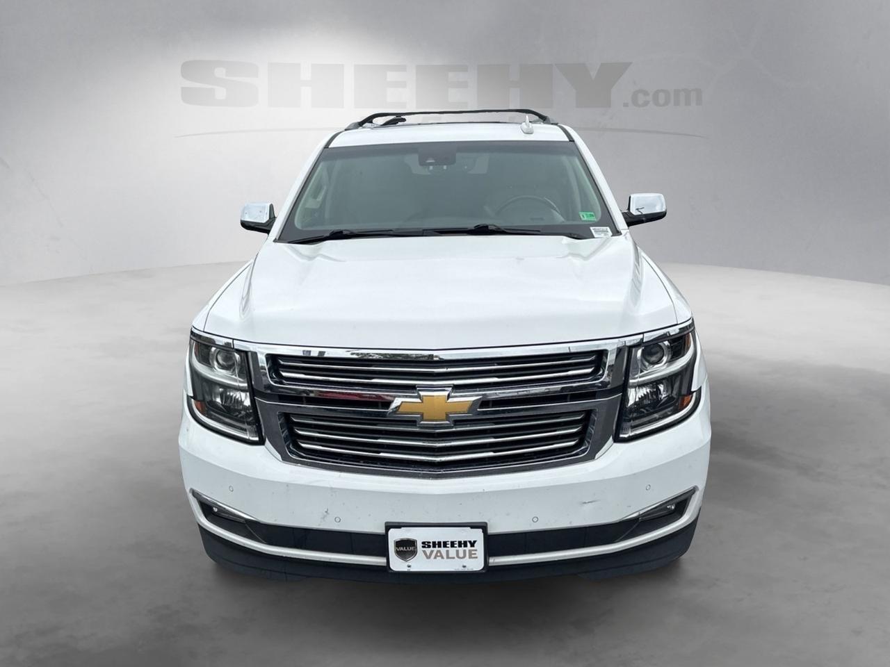 2015 Chevrolet Suburban LTZ Richmond VA
