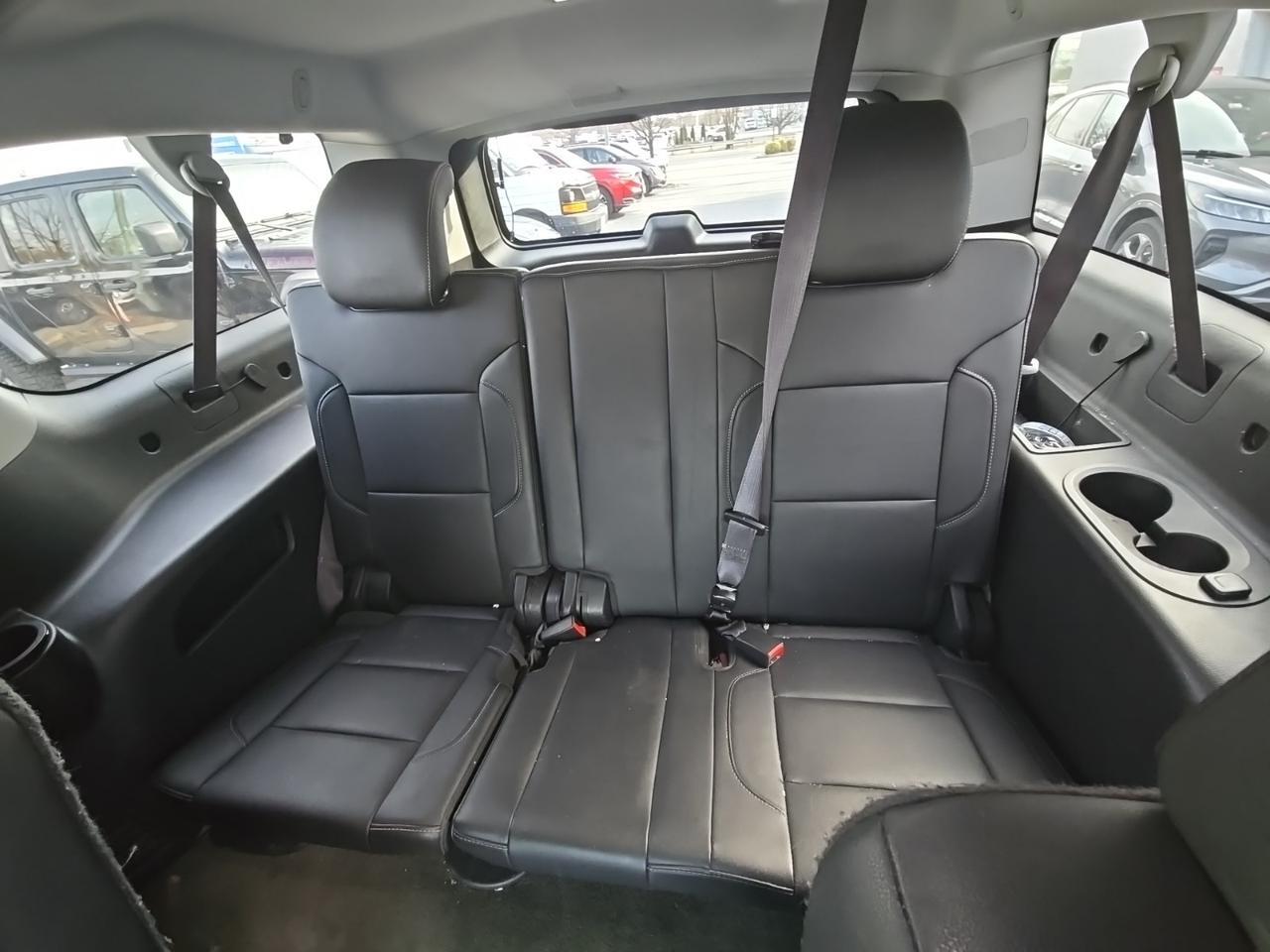 2015 Chevrolet Suburban LTZ Glen Burnie MD